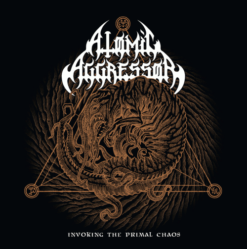 Atomic Aggressor : Invoking the Primal Chaos